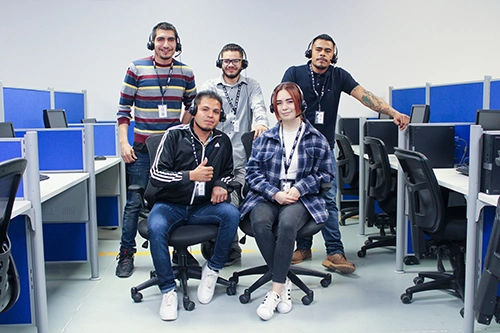 Beneficios de tener un proveedor de Contact Center