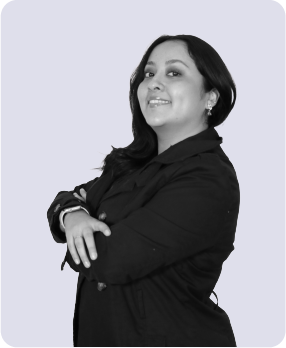 Catherine Cervantes