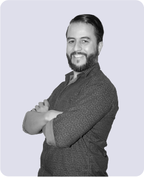 Jorge Desentis