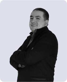 Mauricio Cruz