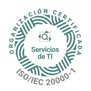 ISO/IEC 20000