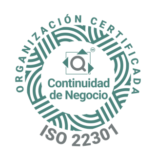 ISO 22301