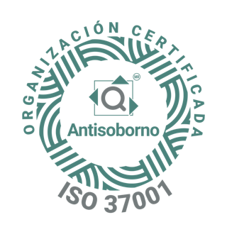 ISO 37001
