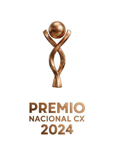 Premio Nacional CX 2024