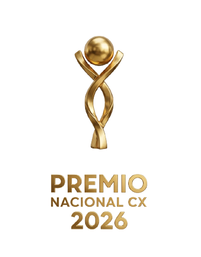 Premio Nacional CX 2026